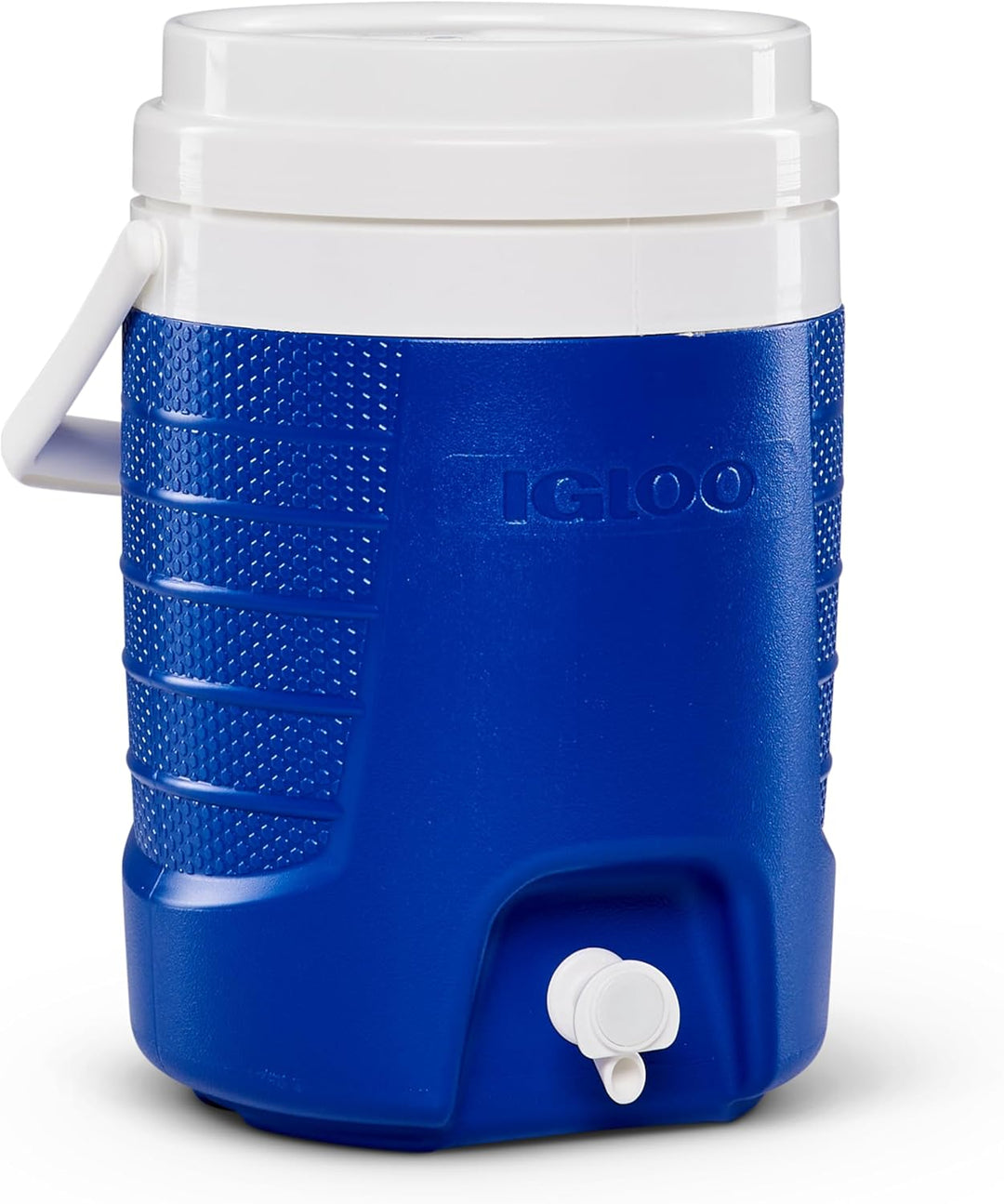 Igloo Sport 2 Gallon Getränkebehälter mit Zapfhahn, 7.6 Liter,