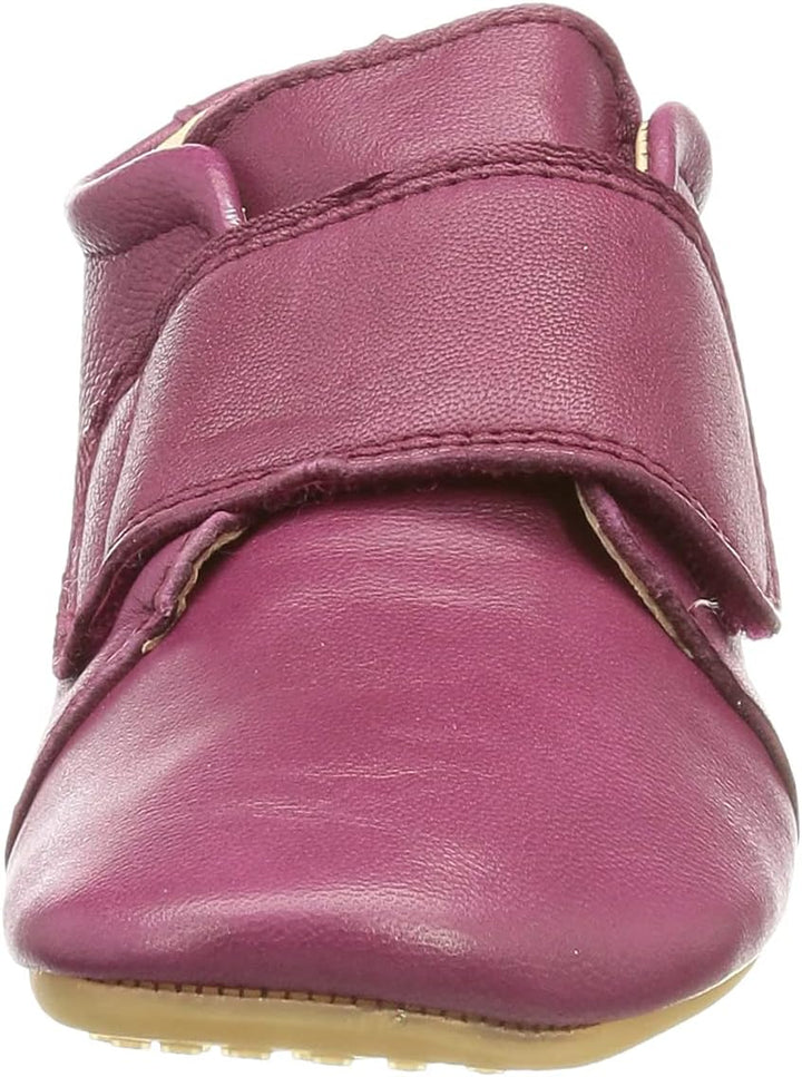 Superfit Baby-Mädchen Papageno Lauflernschuhe 22 EU Rot 5000, 22 EU Rot 5000