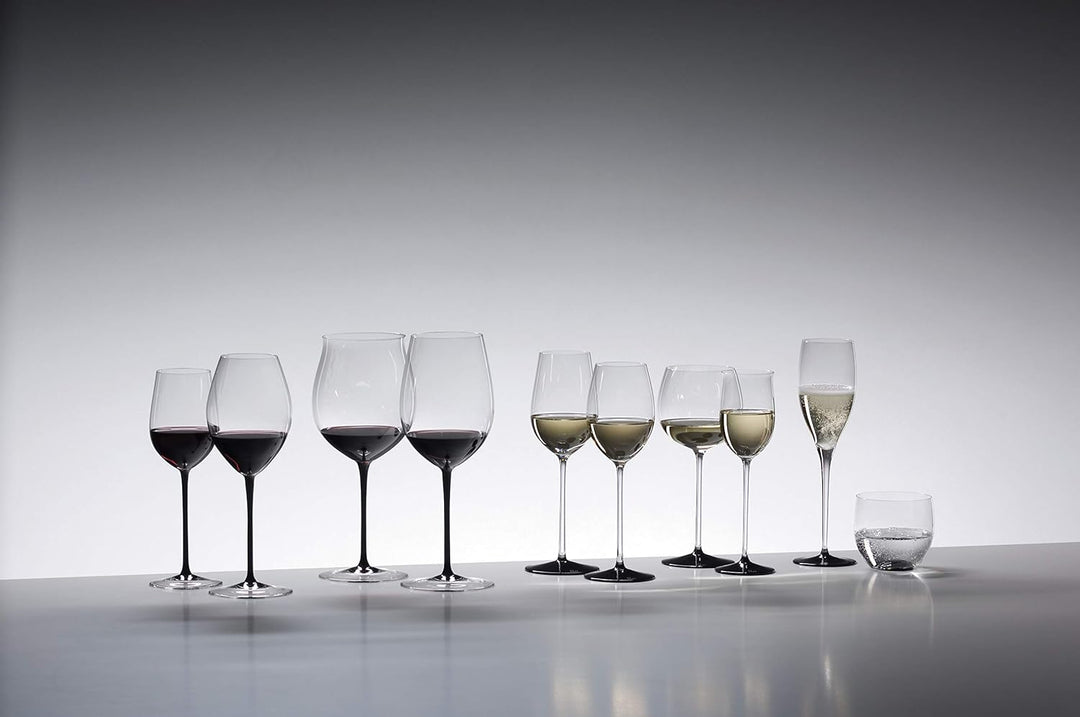 Riedel 4100/33 Sommeliers Black Tie Loire 1/Dose, Loire
