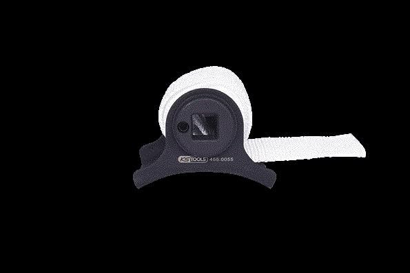 KS Tools 455.0055 1/2" Filter-Gurtband-Schlüssel, Ø 150mm