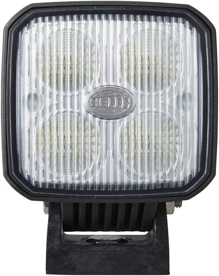 HELLA - LED-Rückfahrscheinwerfer - Q90 compact - 12/24V - 1000lm - geschraubt - stehend/hängend - Na