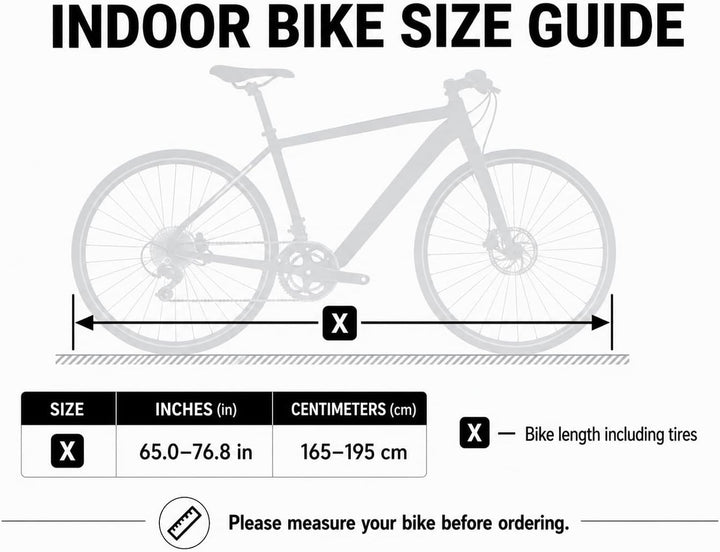 Velo Sock Unisex – Erwachsene Red Lines Bike Cover, One Size, Red Lines