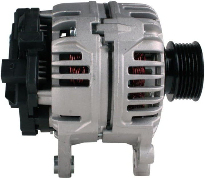 HELLA - Generator/Lichtmaschine - 14V - 70A - für u.a. Seat Ibiza III (6L1) - 8EL 012 428-681