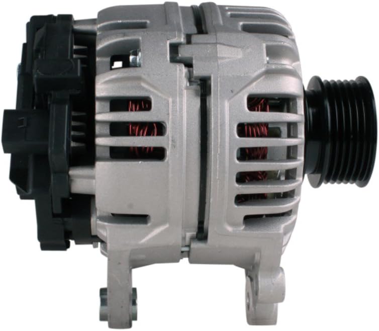 HELLA - Generator/Lichtmaschine - 14V - 70A - für u.a. Seat Ibiza III (6L1) - 8EL 012 428-681