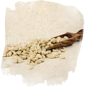 Erdnüsse 25 kg blanchiert ohne Schale halbe und ganze Vogelfutter