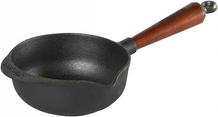 Skeppshult Sauce pan, Holz, Black, 1l