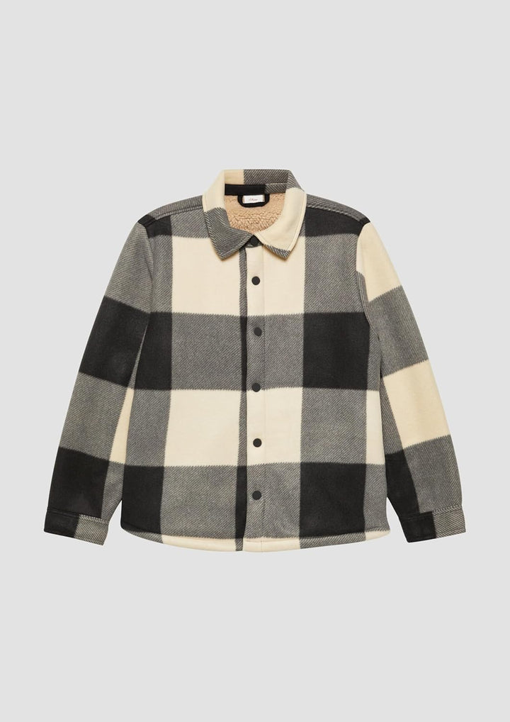 Overshirt