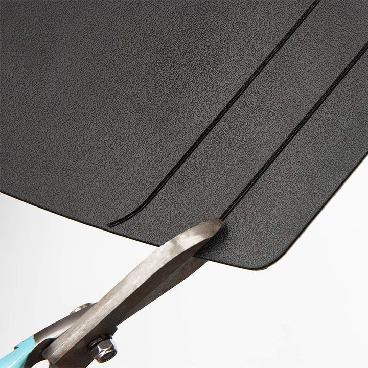 PChOOD Blendschutzhaube für 15-26 inch Monitor Single, Single
