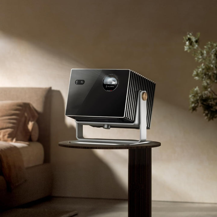 Valerion Desktop Gimbal Stand, 360° horizontale und vertikale Winkeleinstellung, Entwickelt für Visi