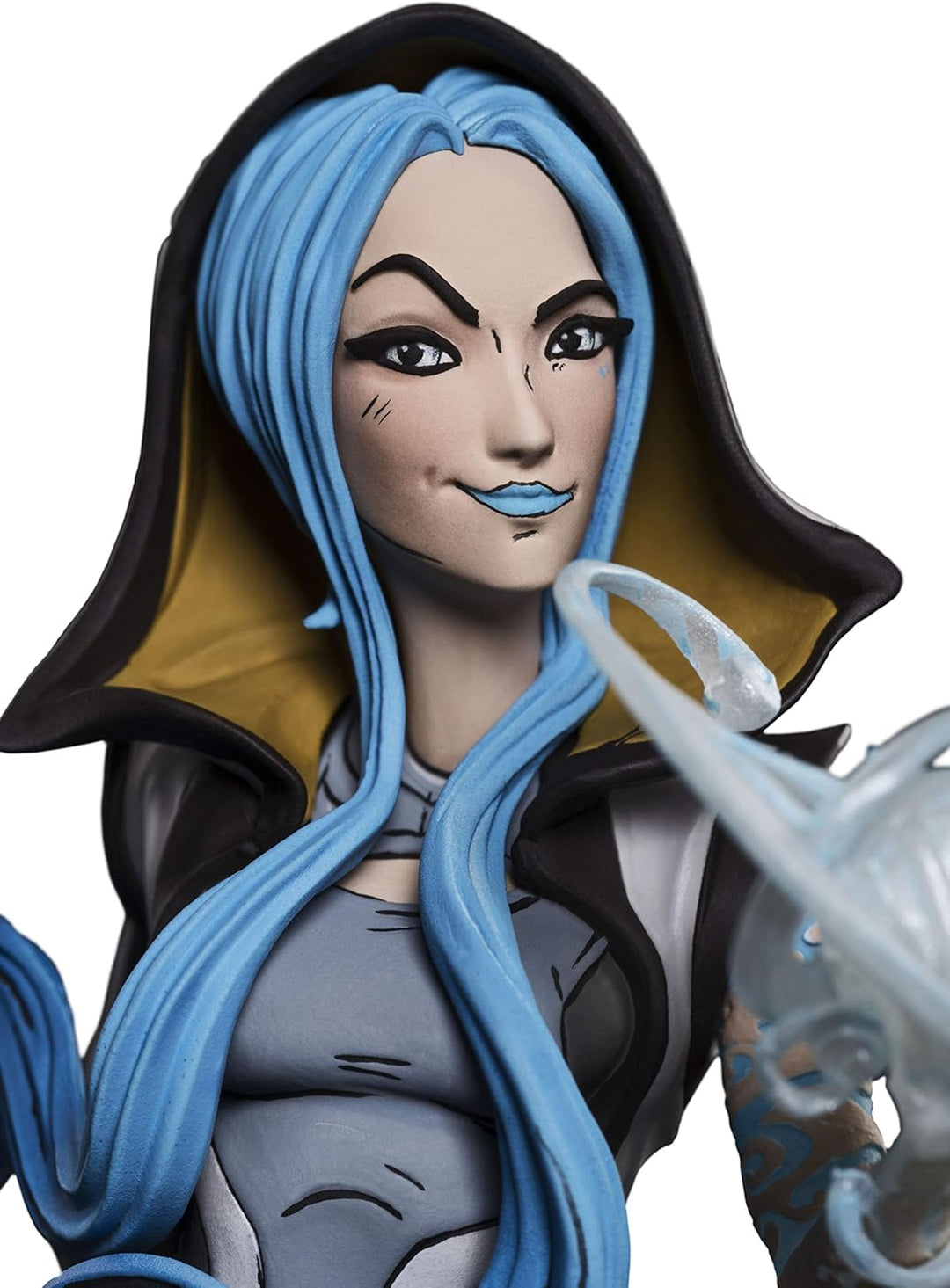 Weta Borderlands Sammlerfigur Maya