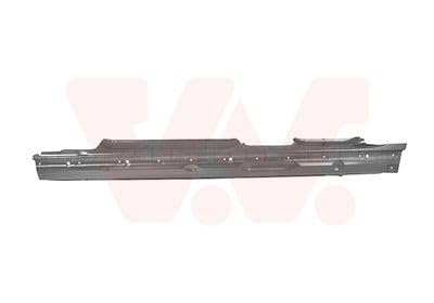 Van Wezel 646103 Einstiegblech