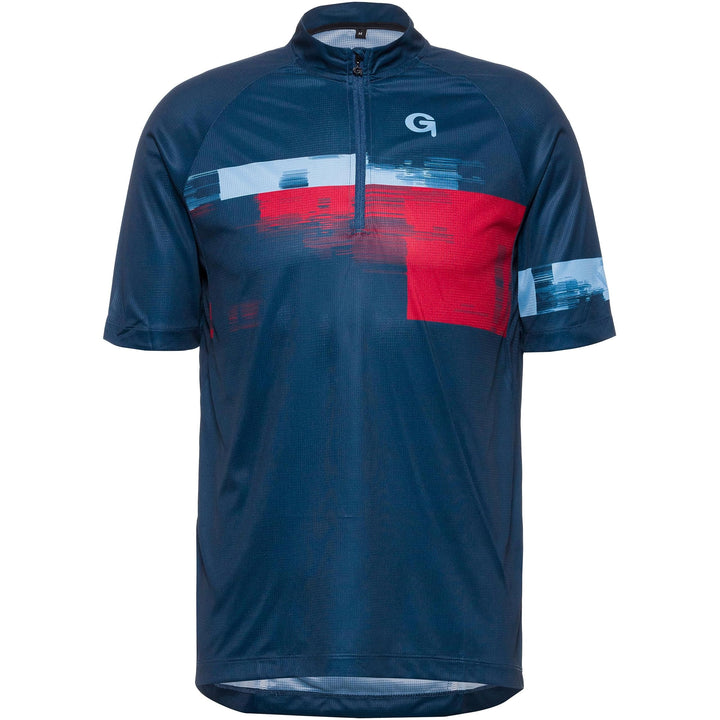 Gonso Herren Avisio Trikot Radtrikot Fahrradtrikot