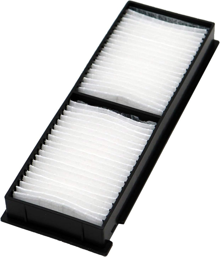 Aimdio ELPAF38 Beamer Luftfilter für EPSON ELPAF38 EH-TW6100W EH-TW6100 EH-TW6000W EH-TW6000 EH-TW59