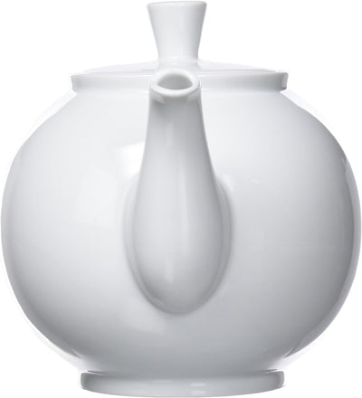 Arzberg 1382-00001-4230-1 Form 1382 Teekanne 6 Personen, 1,20 L, weiss