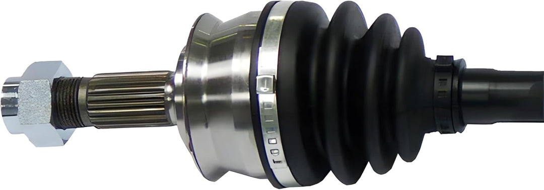 SKF VKJC 2260 Antriebswelle