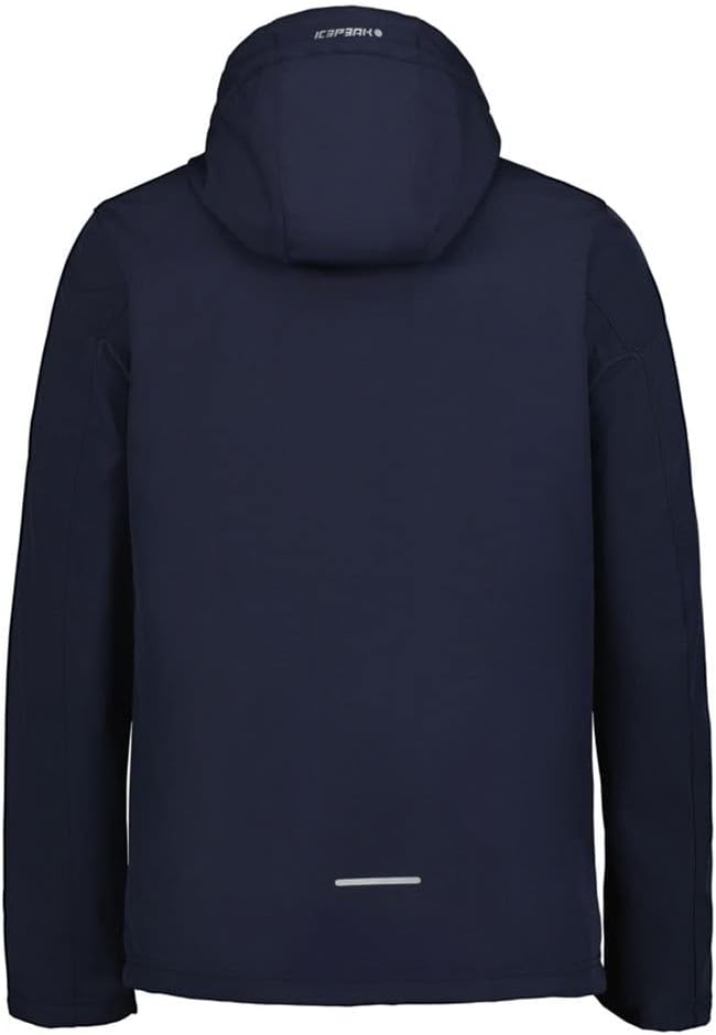 Icepeak Brimfield Men 57970 52 Blau, 52 Blau