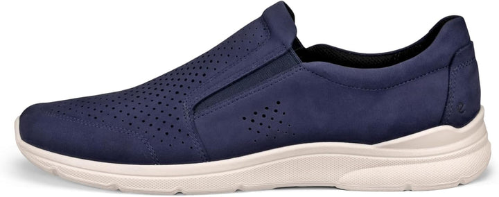 ECCO Herren IrvingSchuhe 39 EU Marine, 39 EU Marine
