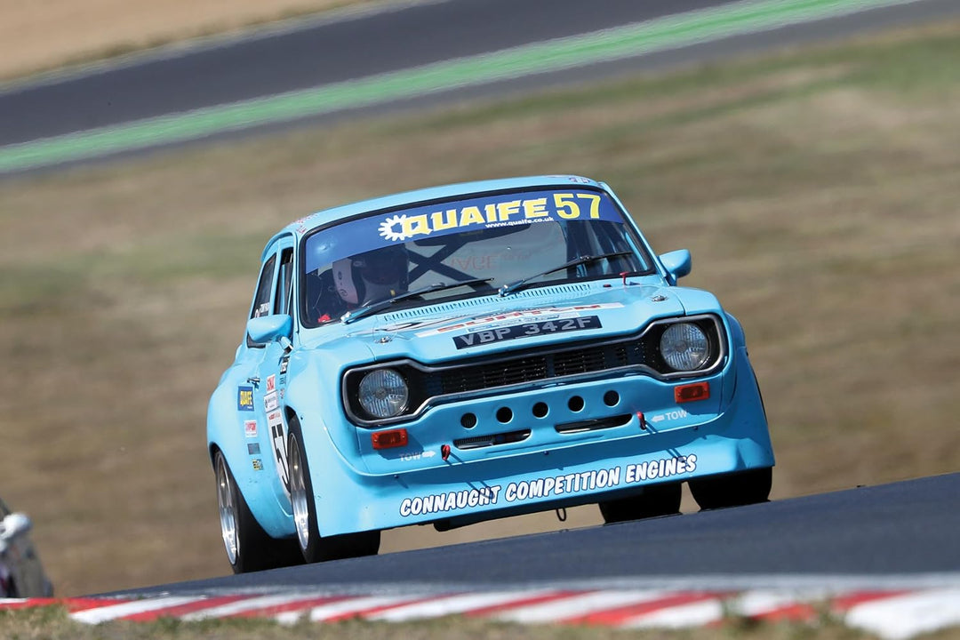 Ford Escort MK1, Tony Paxman Racing