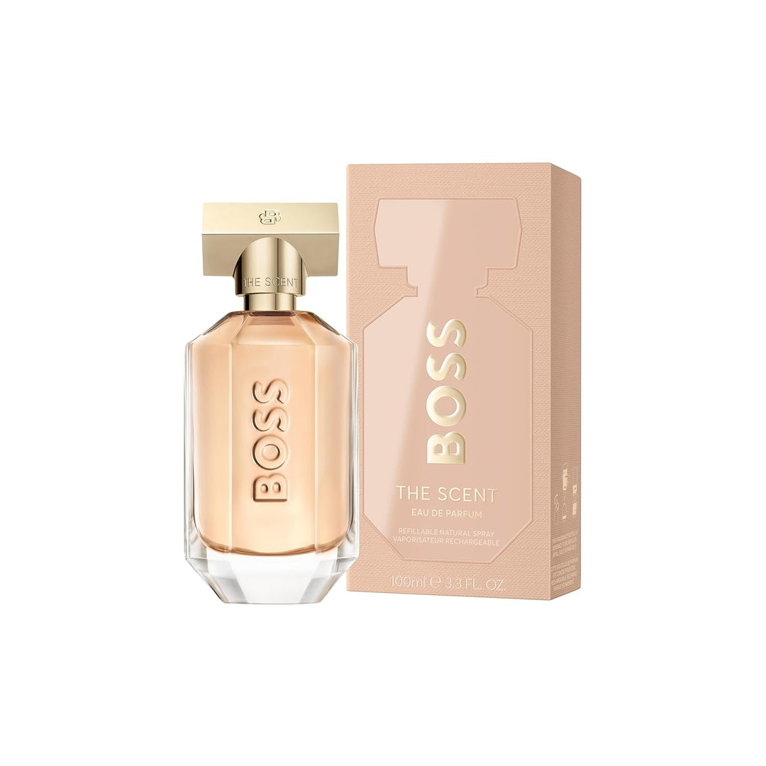 Boss The Scent Eau de Parfum für Frauen