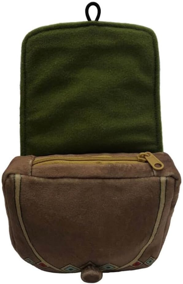 Ultra Pro UP - Dungeons &amp; Dragon Bag of Holding Gamer Pouch