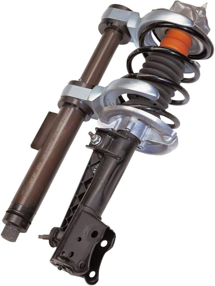 Hazet 4900-2A/5 Sicherheits-Federspanner-Satz