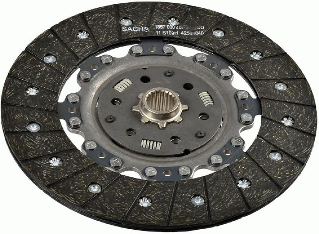 SACHS 3000 970 055 - Kupplungssatz