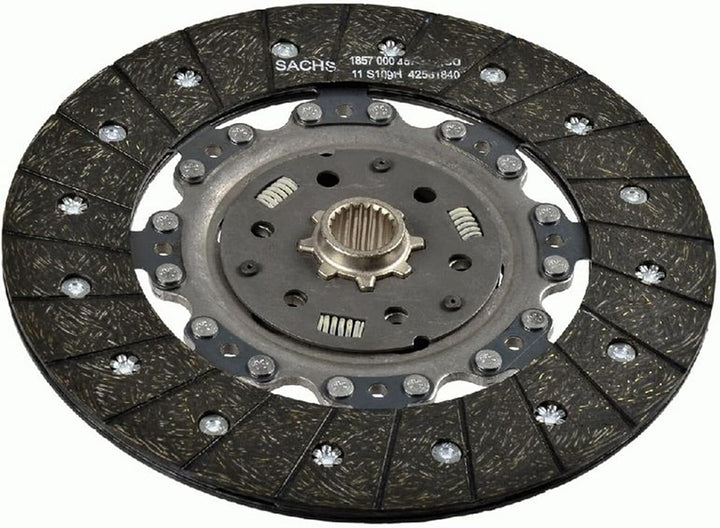 SACHS 3000 970 055 - Kupplungssatz