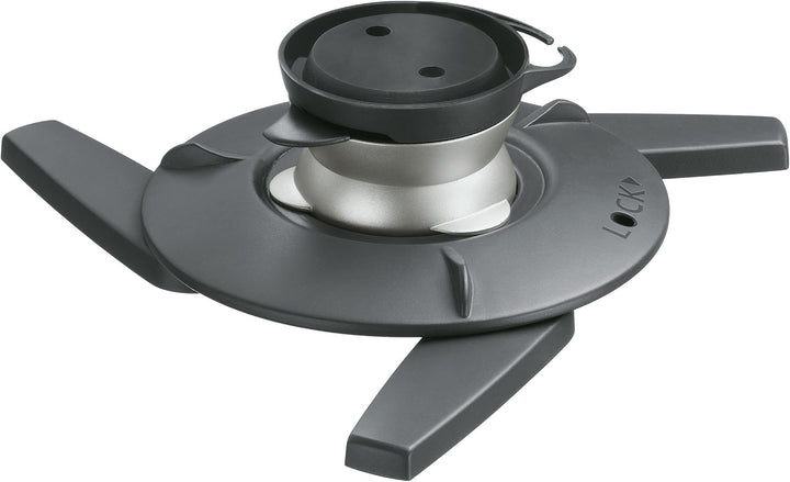Vogel's EPC 6545 Projektor-Deckenhalterung für 30-323mm (1,18-12,7 Zoll) Projektoren, neigbar, max.