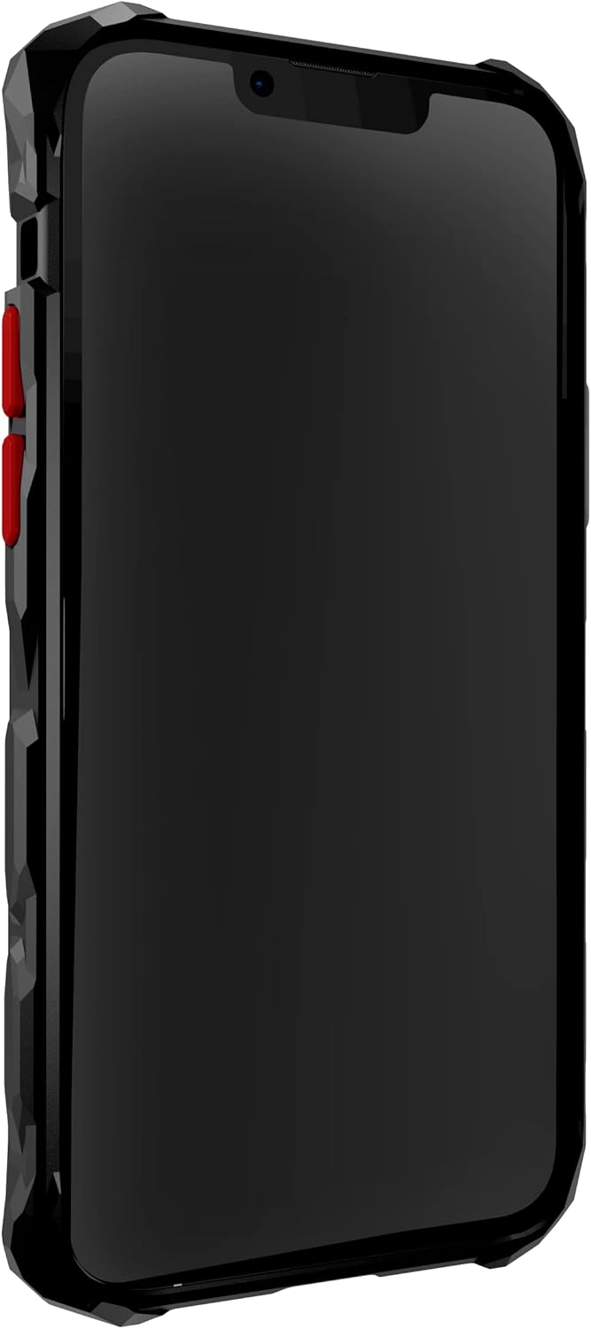 Element Case Special Ops für iPhone 14 Plus (6,7 Zoll) – aggressiv robust, leicht und mil-Spec Drop