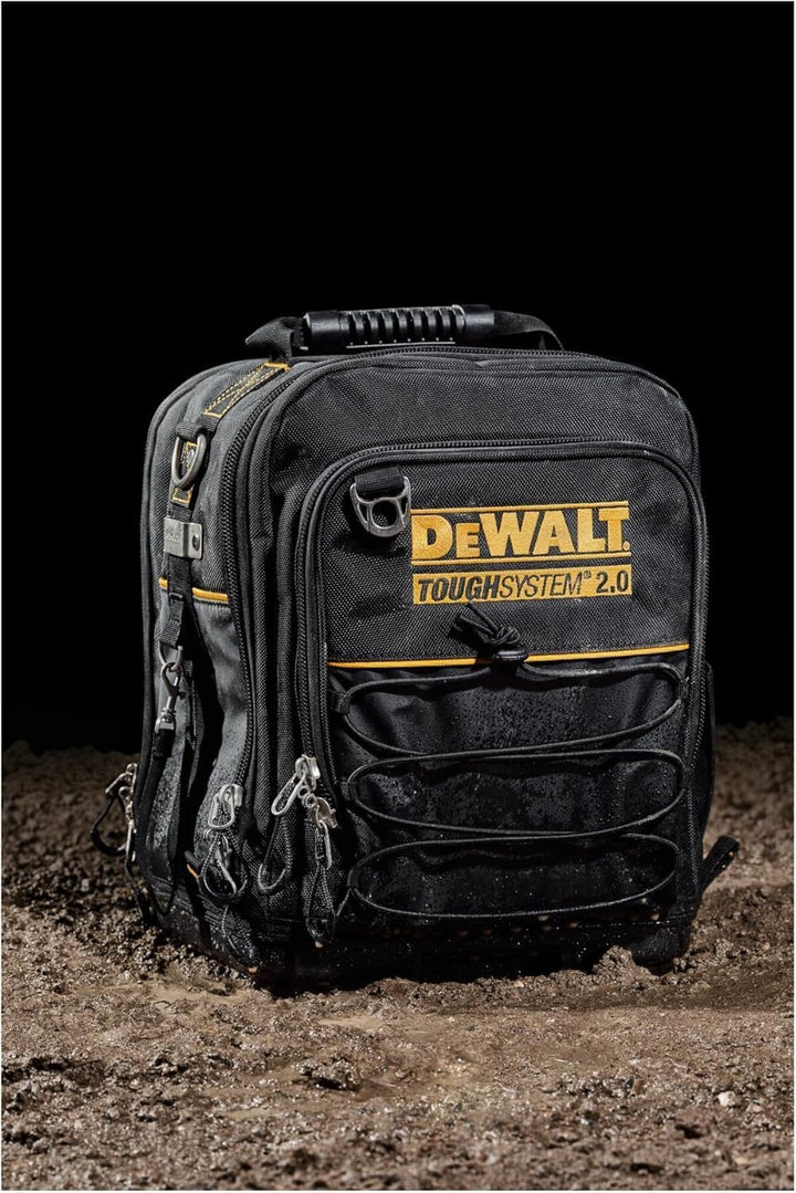Bolsa de 11” TOUGHSYSTEM 2.0
