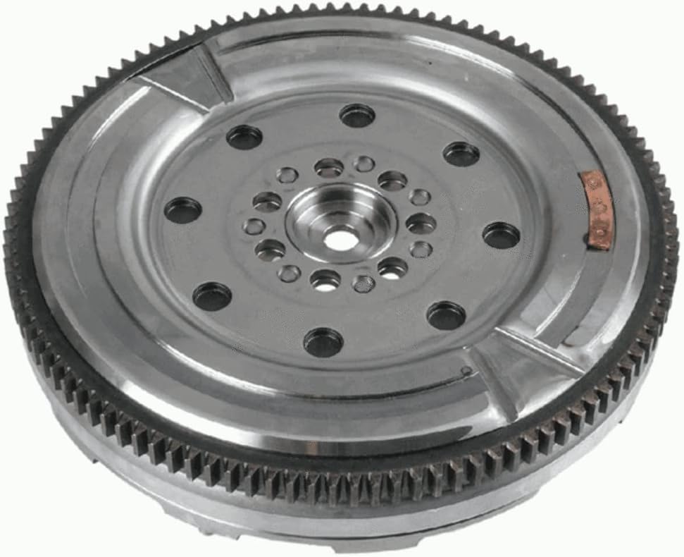 SACHS 2294 701 027 Schwungrad Zwei-Massen-Schwungrad Für Hyundai SONATA V (NF) 2004-2014