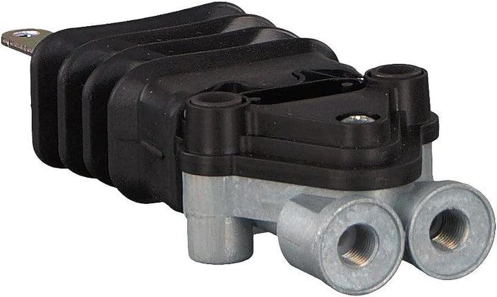 febi bilstein 23563 Luftfederventil für Fahrerhaus , 1 Stück