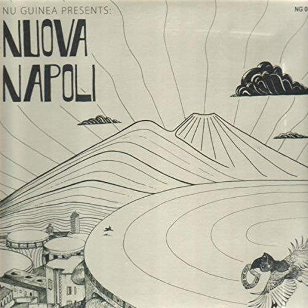 Nuova Napoli, Vinyl