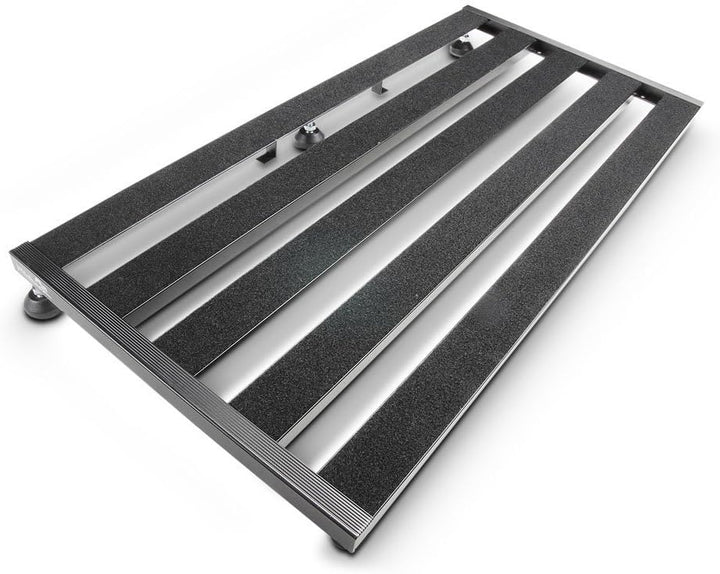 Palmer MI PEDALBAY 80-Variables Pedalboard mit gepolsterter Tragetasche 80 cm, 80 cm