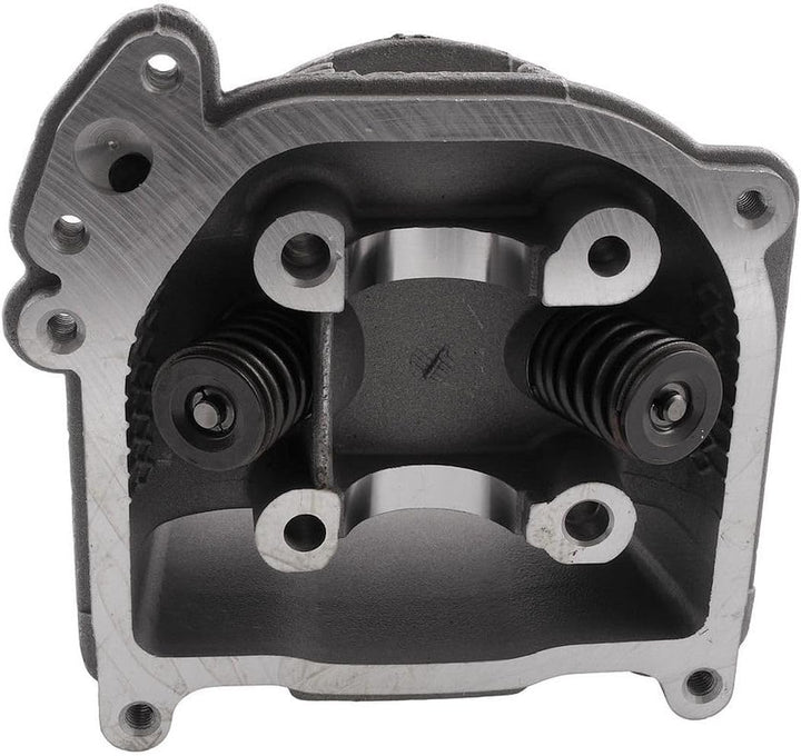 Zylinderkopf mit SLS inkl. Ventilen 139QMB / QMA - AGM-GMX 450 [QM50QT-6A]