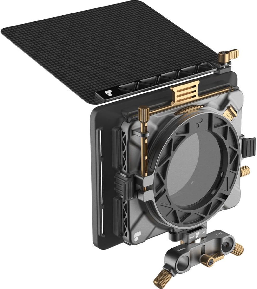 PolarPro - Basecamp VND Filter Kit - Filterhalter mit Gegenlichtblende