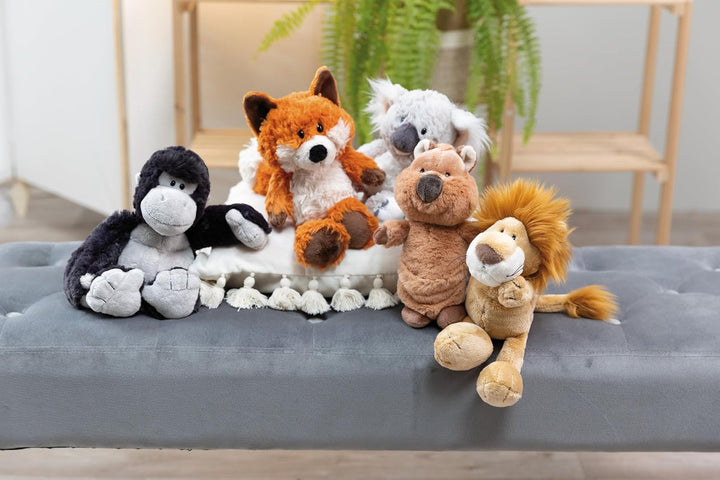 NICI 48391 Kuscheltier 25 cm Plüschtier für Mädchen, Jungen & Babys – Flauschiger Stofftier Koala zu