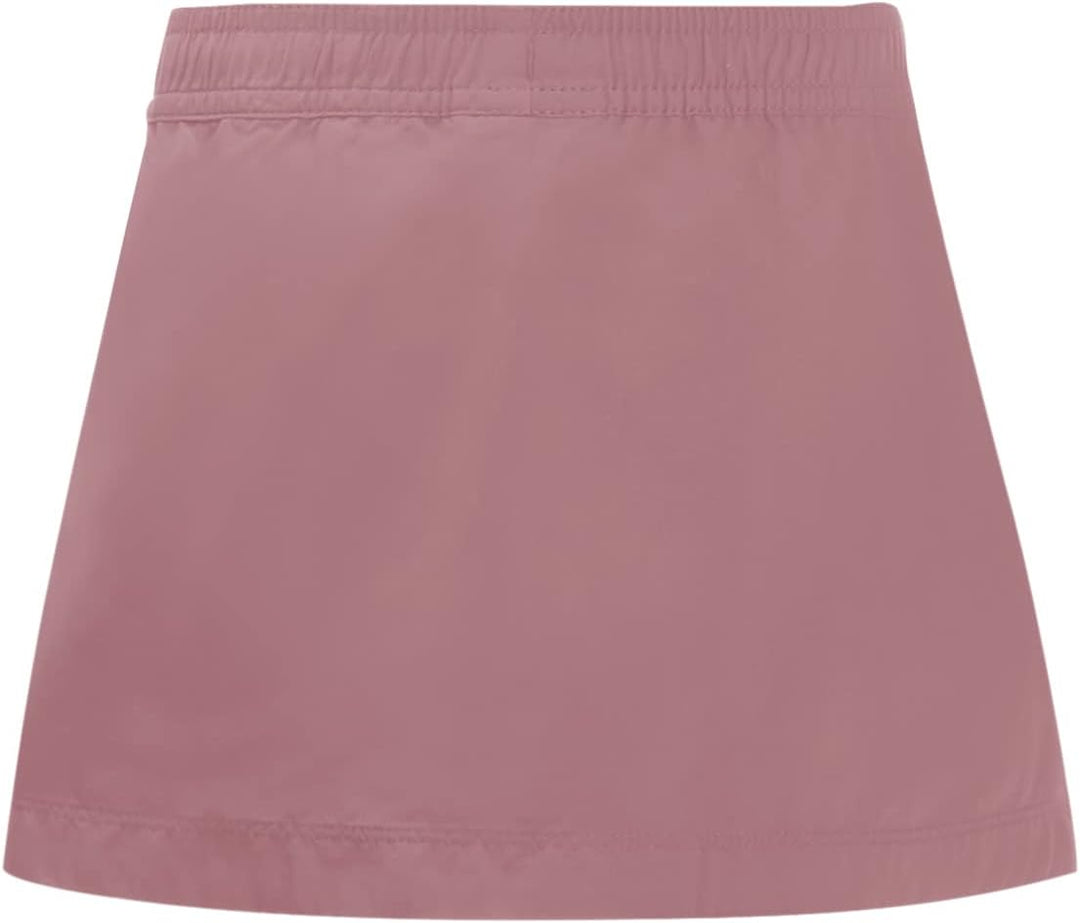Jack Wolfskin Mädchen Sun Skort G Skort 92 Ash Mauve, 92 Ash Mauve