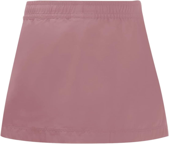 Jack Wolfskin Mädchen Sun Skort G Skort 92 Ash Mauve, 92 Ash Mauve