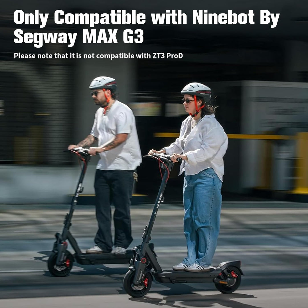 Angepasstes Kabel Kompatibel mit Segway Ninebot MAX G3, Anschlusskabel Zubehör für die Geschwindigke