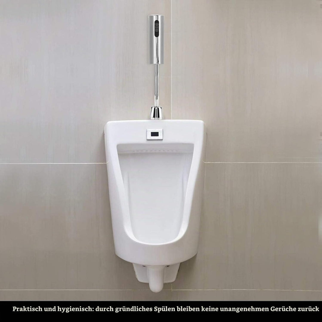 Sensor für Urinal-Spülventil, automatisches Urinalventil, Toilette, Sensor zur Wandmontage, berührun