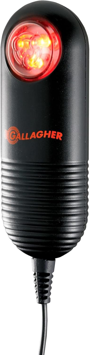 Gallagher Kontroll- & Warnlampe - Live Fence Controller