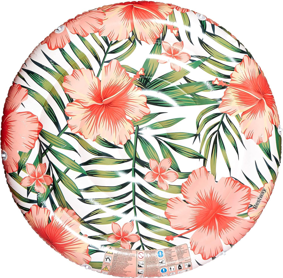 Bestway Luftmatratze, Aloha, 158 cm