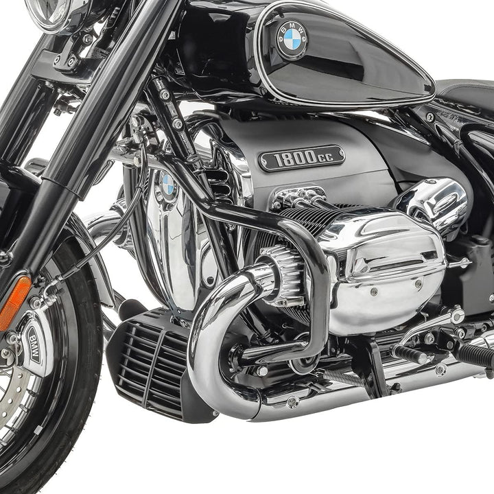 Sturzbügel Mustache für BMW R 18 / Classic 20-25 Motorschutzbügel Craftride MV2 Unten 32mm BMW R 18