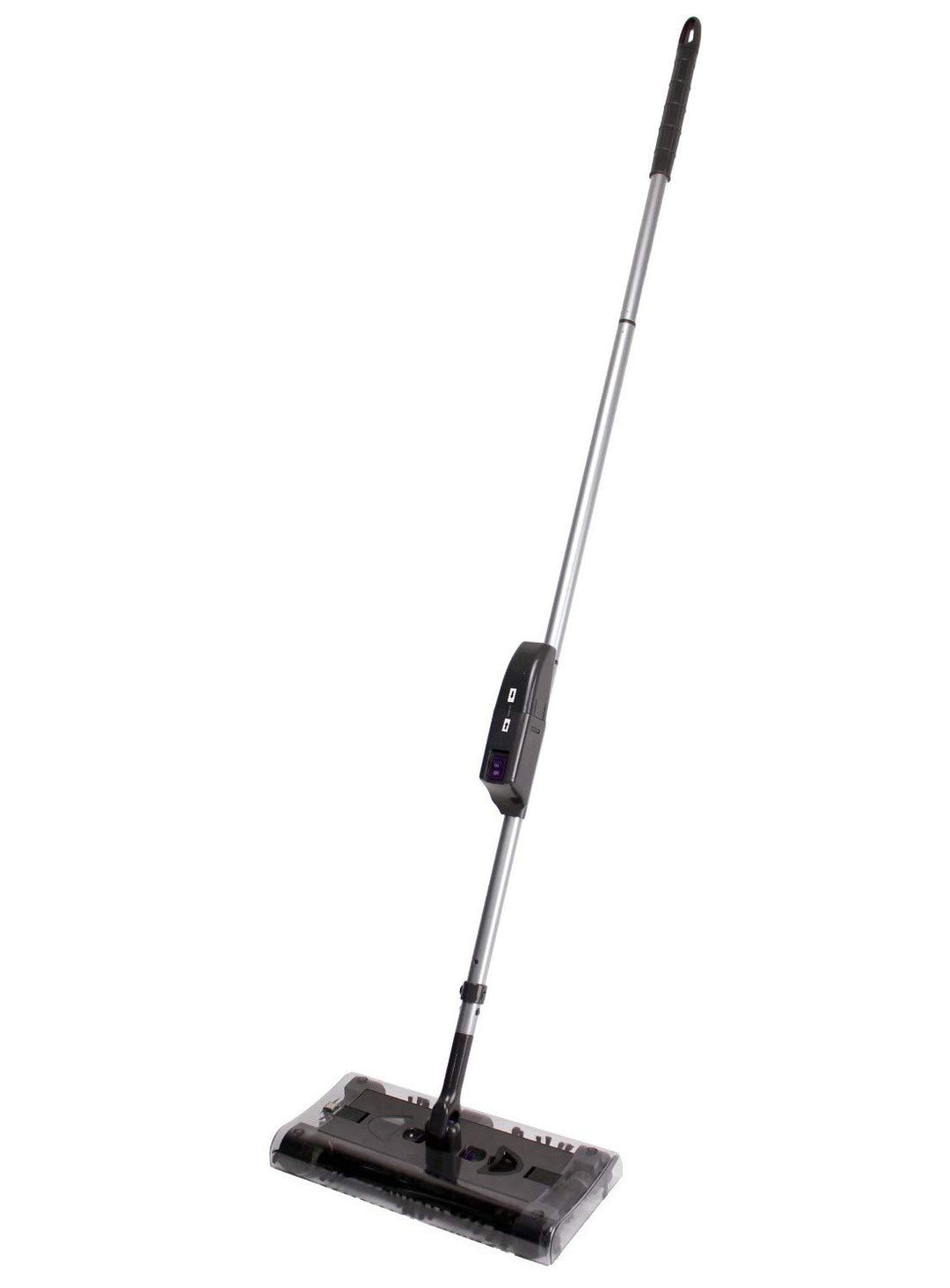 Tempo DI SALDI Drahtloser Staubsauger Mit 360 ° rotierenden Bürsten Tragbarer Automatischer Besen