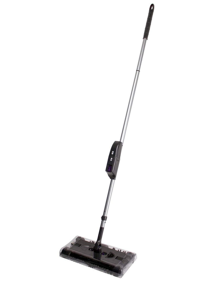 Tempo DI SALDI Drahtloser Staubsauger Mit 360 ° rotierenden Bürsten Tragbarer Automatischer Besen