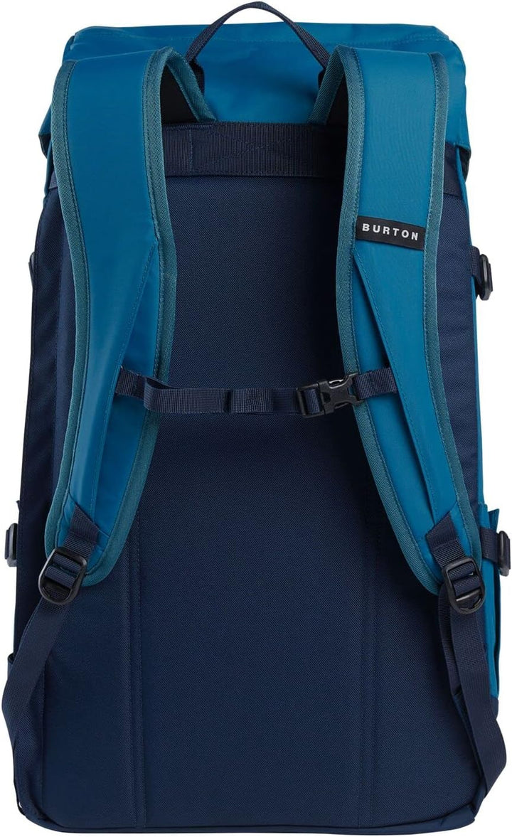 Burton Unisex – Erwachsene Tinder 2.0 Daypack, Lyons Blue
