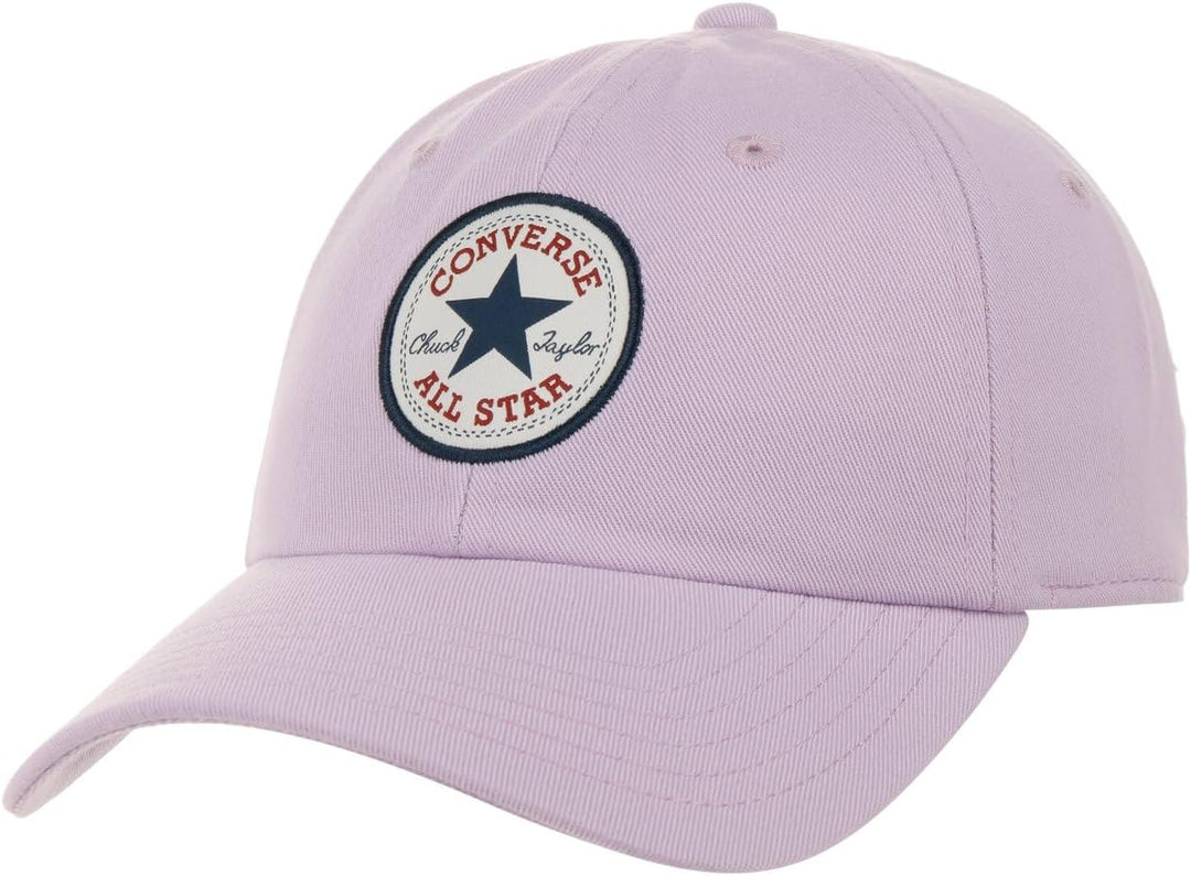 Converse Chuck Taylor All Star Patch Baseball/10022134 - A12/Pale Amethyst - Unisex