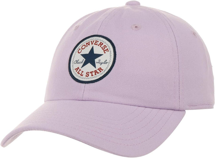 Converse Chuck Taylor All Star Patch Baseball/10022134 - A12/Pale Amethyst - Unisex