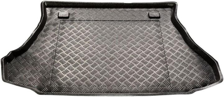 M MOTOS Kofferraumwanne Kofferraummatte passt für Alfa Romeo 156 1997-2006 Verbessern Sie Ihren Reis